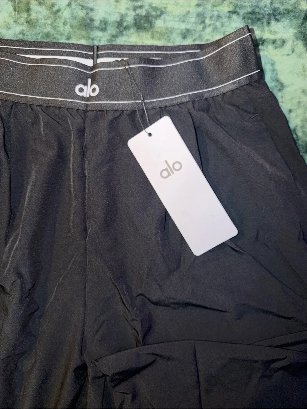 ALO Suit Up Trousers ( Regular )